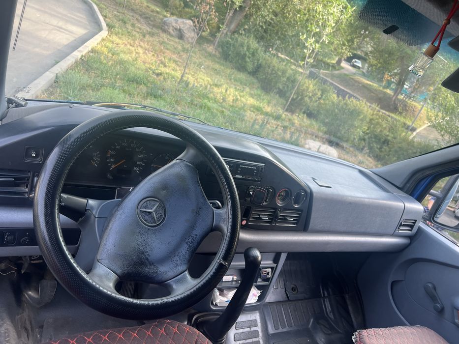 Продам или же обмен на легковой