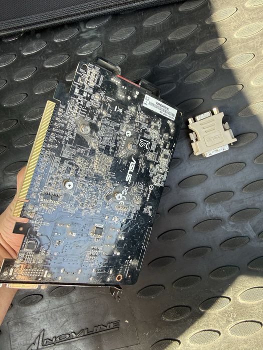 Видеокарта AMD RADEON
