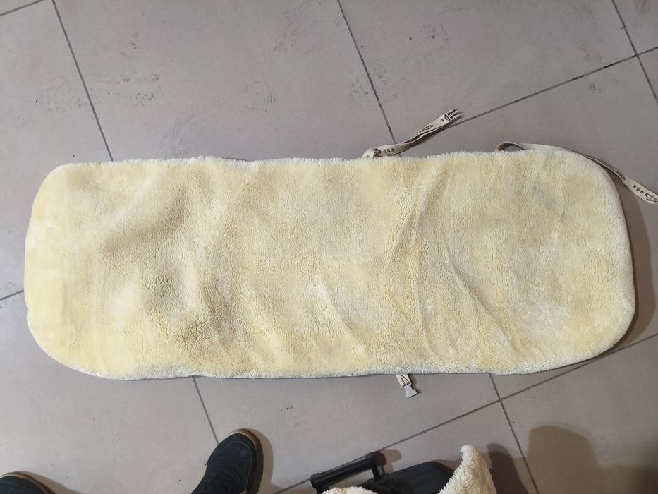 Чехлы универсальные на авто