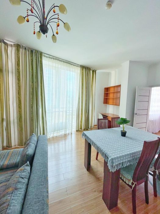 Уютная  Манхеттон