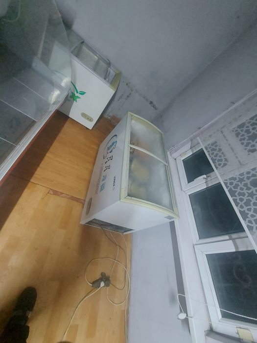 Пордам холадиники