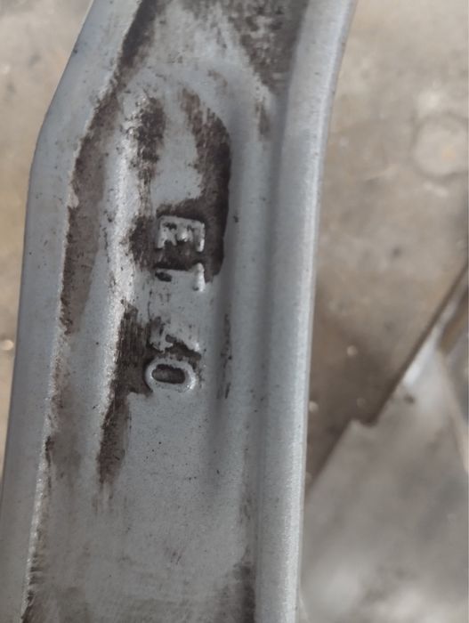 Джанти 19 цола Rial