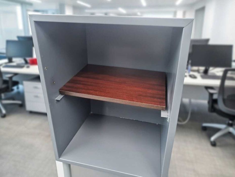 Сейф обычный ссср