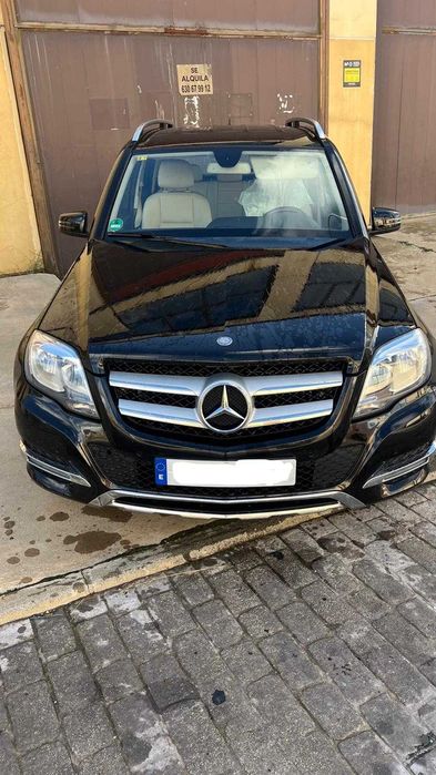 Vinde Mercedes clc 220 cei