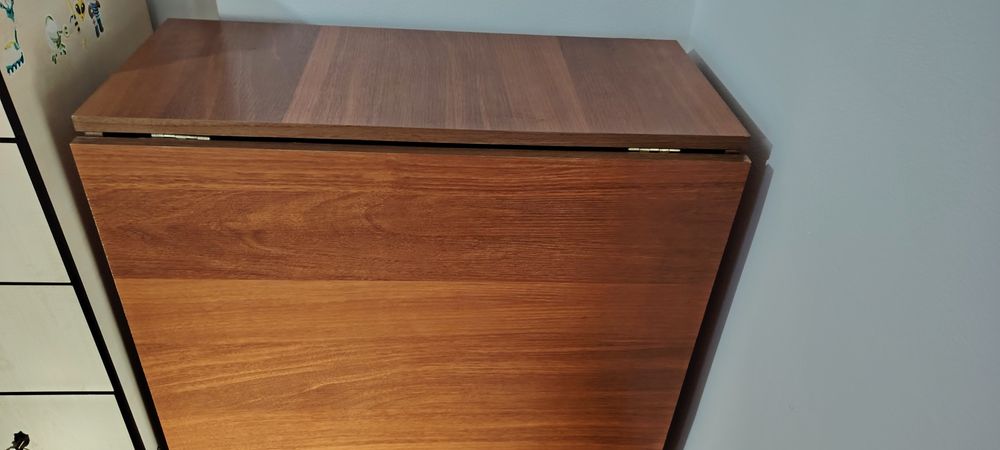 Расскладной стол