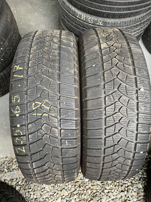 Anv m+s 235/65/17 Kumho/Firestine