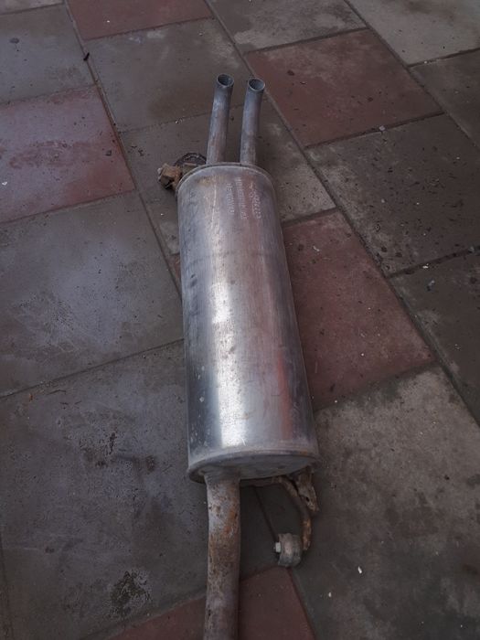 Vand toba Seat Toledo