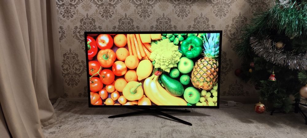 Samsung smart tv 46' 116 см оригинал
