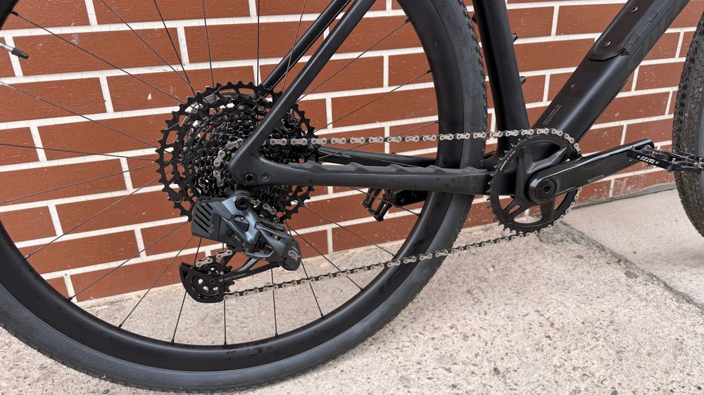 Specialized Diverge STR Expert SRAM Rival eTAP AXS+GX Eagle gravel full suspension future bicicleta