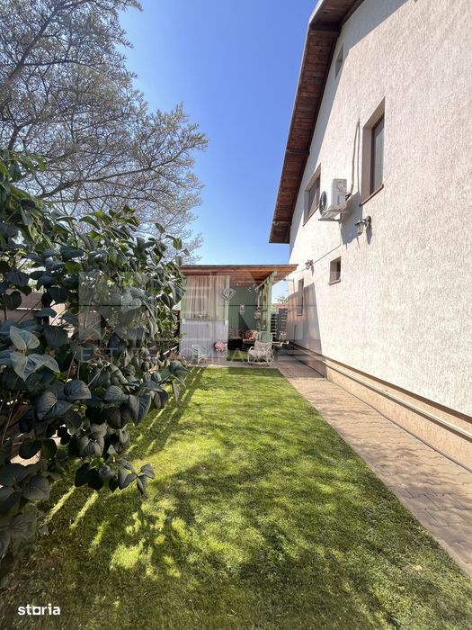 Duplex cu 3 Dormitoare de Vanzare I Burdujeni/Suceava I 159.999 Euro