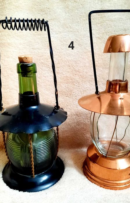 Различни декорации