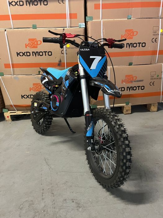 Cross Ultra Electric XTL 1800W 48V pentru Copii Nou