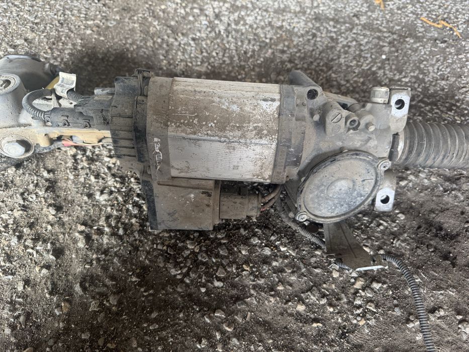 Електрическа рейка Volkswagen Golf 5 , Touran / Audi A3