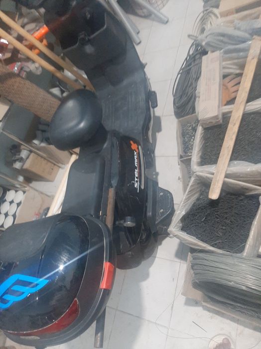 Скутер 60х500 сатылады