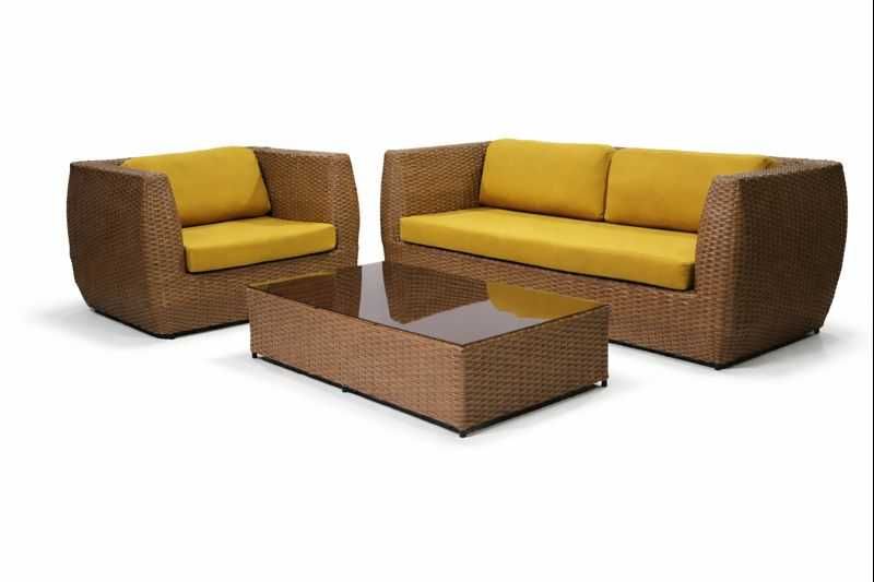 садовая мебель серия Ланкастер в наличии