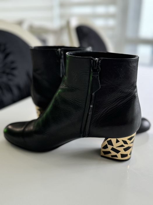 CASADEI Дамски Боти