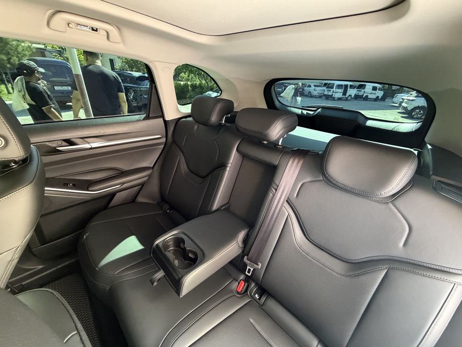 Продам Haval H6 Премиум