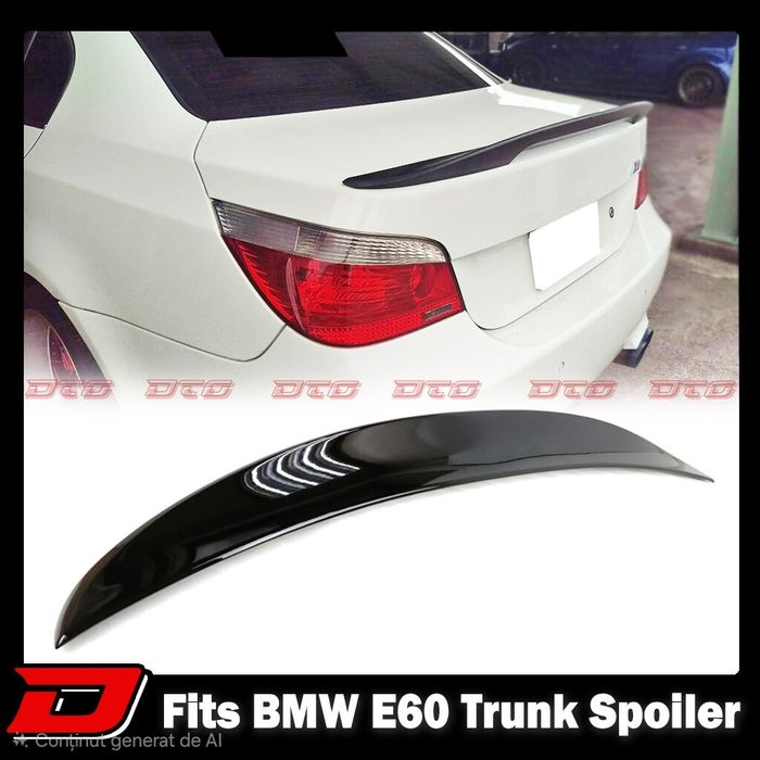 Eleron Portbagaj BMW E60 M