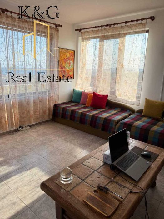 Продава се Ателие в Свети Влас - 82 кв.м за 975 €/кв.м - Снимка #2