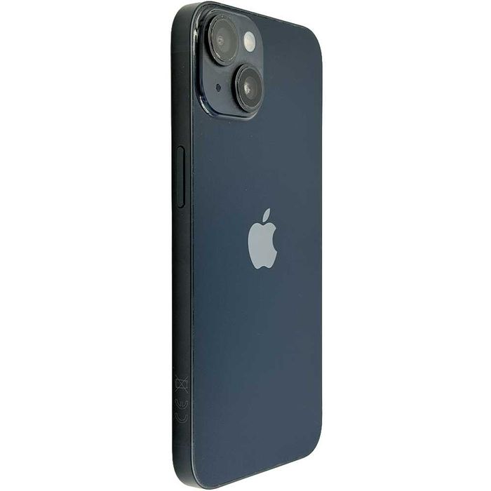 Magazin Apple iPhone 14 Midnight 128GB Excelent Cu Garantie In Rate