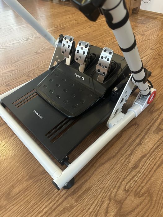 Playstation 5 - PS5 + volan Logitech G29 F1