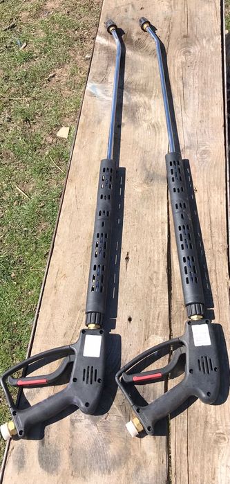 Vând  Kit spălare - pistol spălare RL 26 , lance jet  S3 700