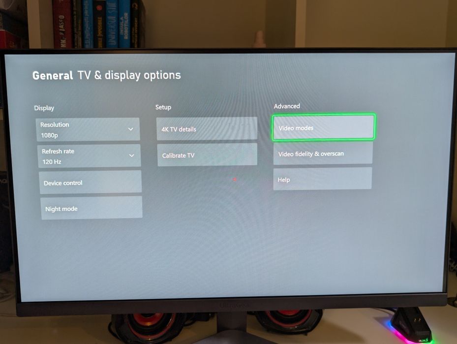 Xbox seria s black de 1 tb (GARANȚIE PANA PE 27.12.2026)