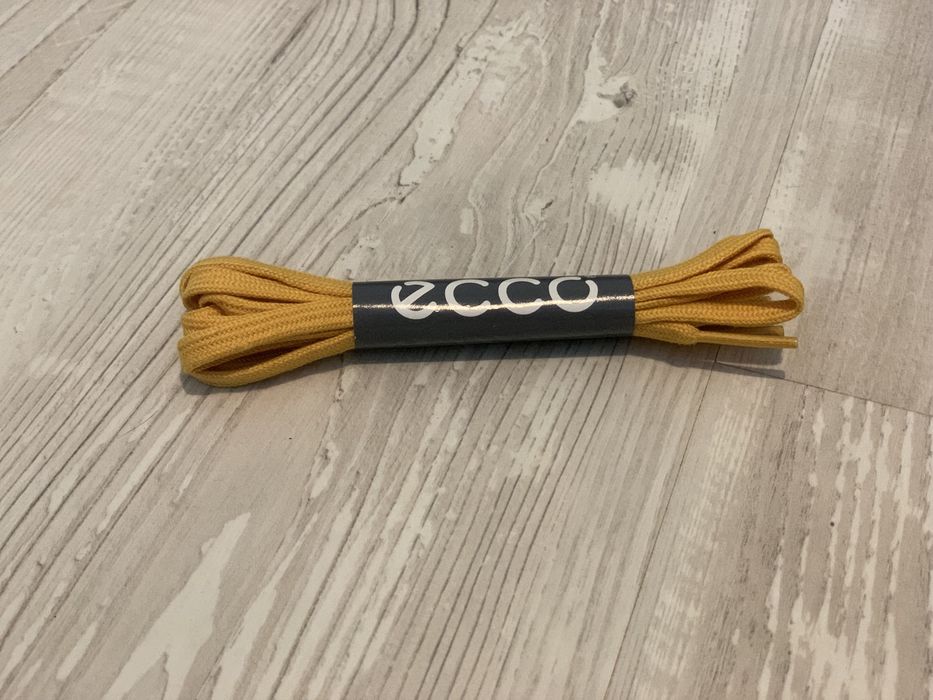 Sireturi ecco originale pentru papuci