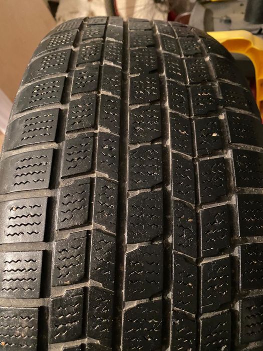 Летняя резина б/у 1 шт