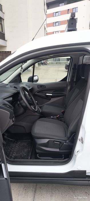 FORD Transit Connect 2020 — imagine 4