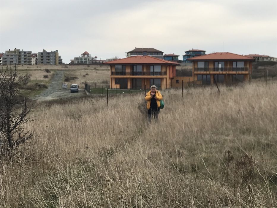 Продава се Парцел в с. Синеморец, Област Бургас - 470 кв.м за 211 €/кв.м - Снимка #3