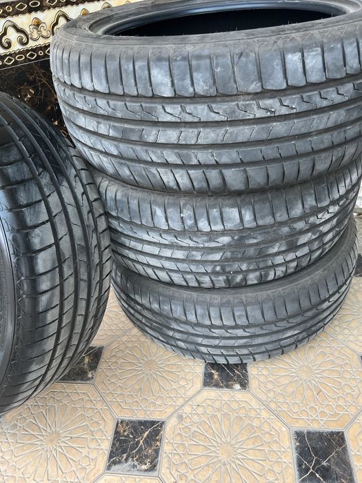 Шина Ling Long 235/50 R19