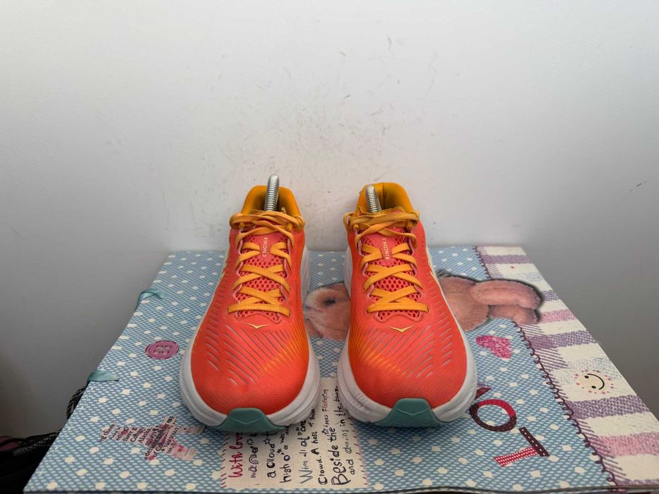 Hoka One One Rincon 3''оригинални маратонки 39 номер