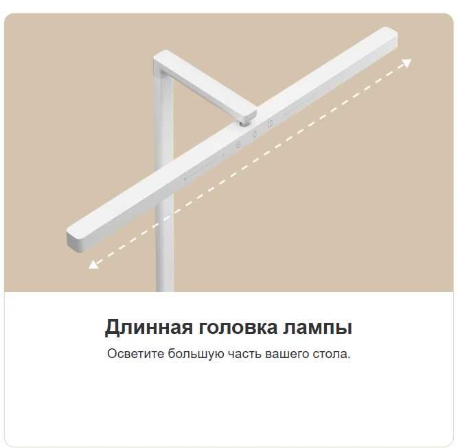 Xiaomi Led Desk Lamp 2