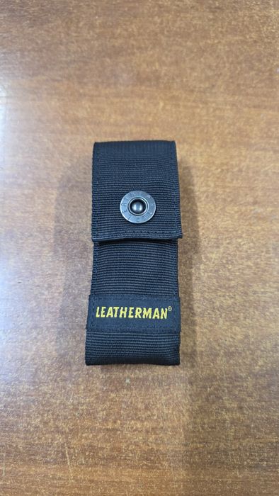 Мультитул Leatherman Wingman, 14 функций