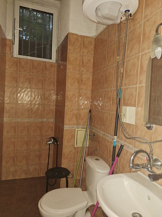 Дава се под наем Едностаен апартамент в София, Център - 28 кв.м за 255 € - Снимка #5