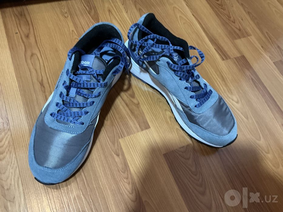 Кросовки Reebok 9/42