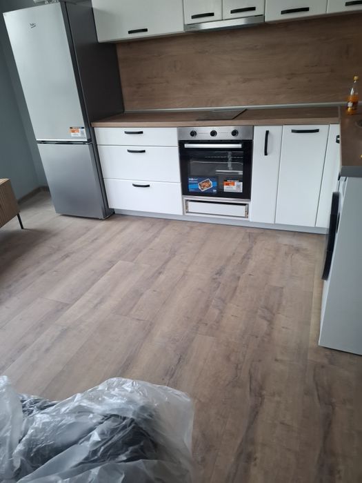 Почистване на  апартаменти