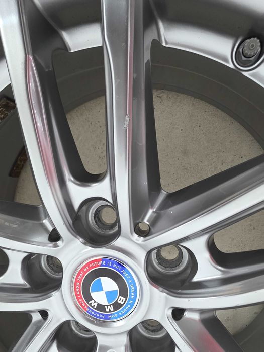 Jante 17 X1 F48 X2 F39 U10 seria 1 F40 5x112 66.6 7J et 47