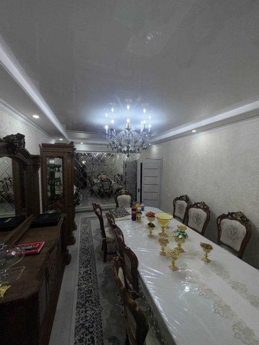 Срочно! Продам  3/2/4 Чиланзар (Новза) метро