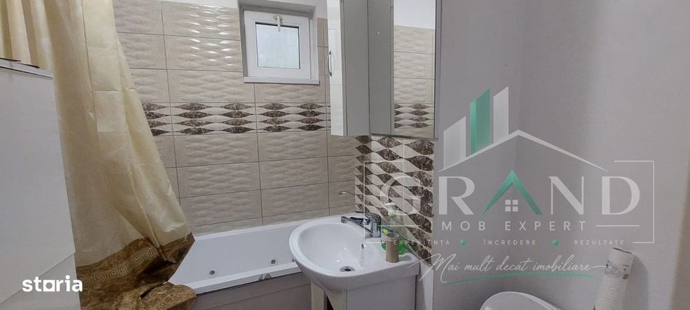 Ap 3 camere | Balcon | Zona Manastur / Bucegi