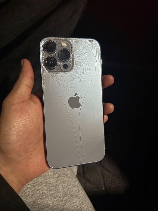 Iphone 13 Pro Max