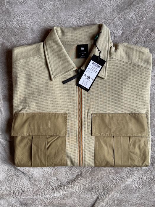 G-Star Raw , DIESEL, Karl Lagerfeld Нови дрехи с етикети!