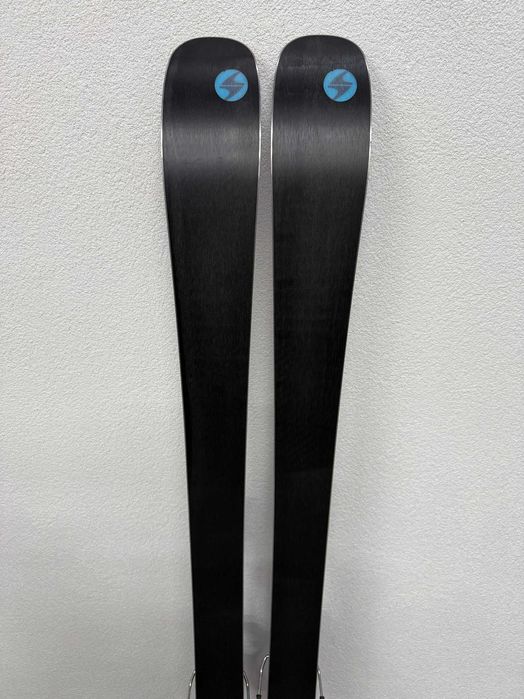 schi blizzard black pearl 82 L152cm