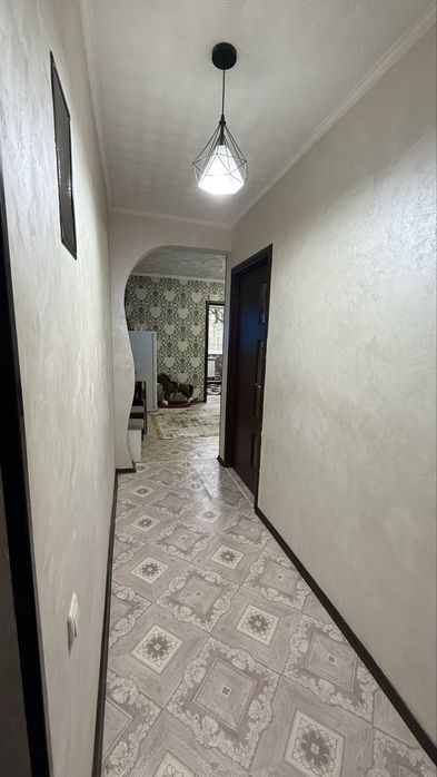 Продам квартиру.  Абылай хана 241