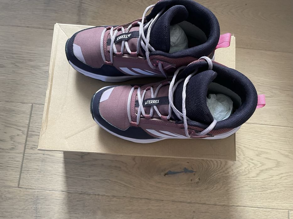 Ghete Adidas Terrex 34