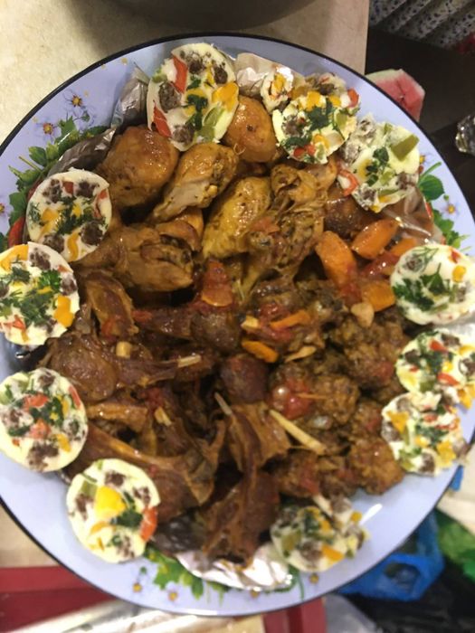 Миллий ва мазали ковурдок ва Картинг хизматлари Мадинадан