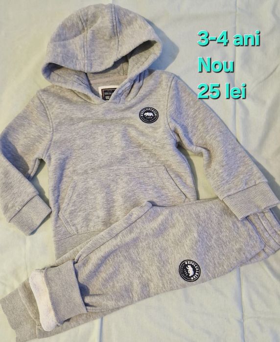 Hăinuțe copii set