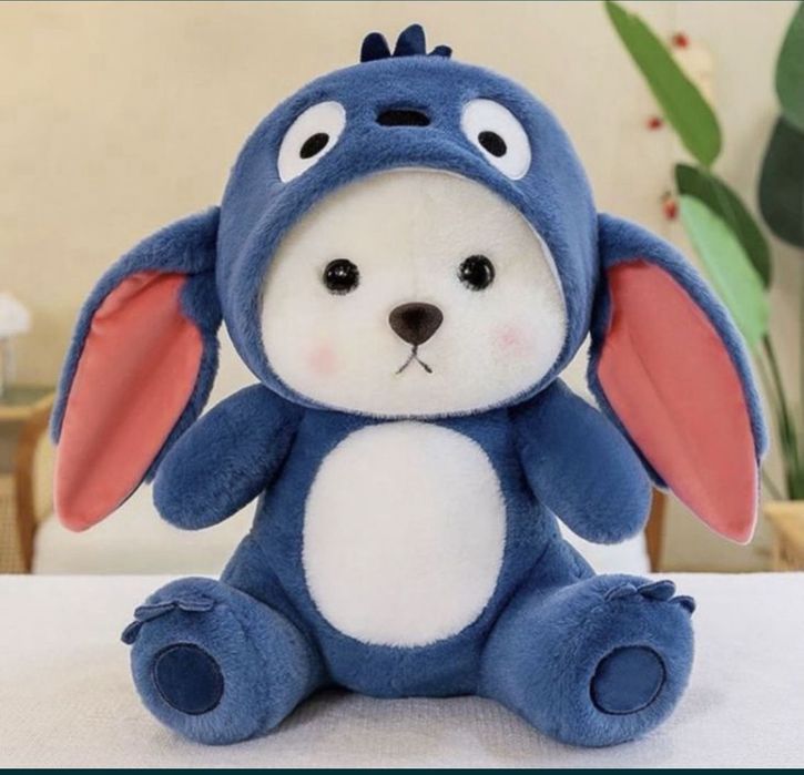 Мягкая игрушка >