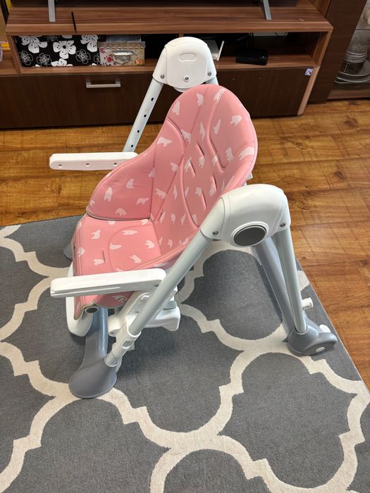 Столче за хранене